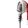 Please Come Home For Christmas karaoke - The Eagles