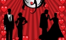 Let's Face The Music And Dance - Instrumental MP3 Karaoke - Nat King Cole Let's Face The Music And Dance - Instrumental MP3 Karaoke - Nat King Cole