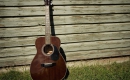 Amanda Guitar Backing Track - Chris Stapleton - Backing Track without Guitar