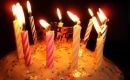 Joyeux anniversaire - Piano Backing Track - Happy Birthday Songs - Instrumental Version
