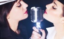A bouche que veux-tu - Bass Backing Track - Brigitte - Instrumental Version
