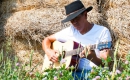 Most People Are Good Guitar Backing Track - Luke Bryan - Backing Track without Guitar