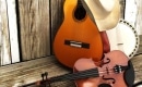 East Bound and Down / Folsom Prison Blues / On the Road Again (Trucks and Trains) - Instrumental MP3 Karaoke - The Three Amigos East Bound and Down / Folsom Prison Blues / On the Road Again (Trucks and Trains) - Instrumental MP3 Karaoke - The Three Amigos