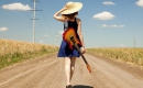 Middle of the Road - Drum Backing Track - The Pretenders - Drumless Tracks